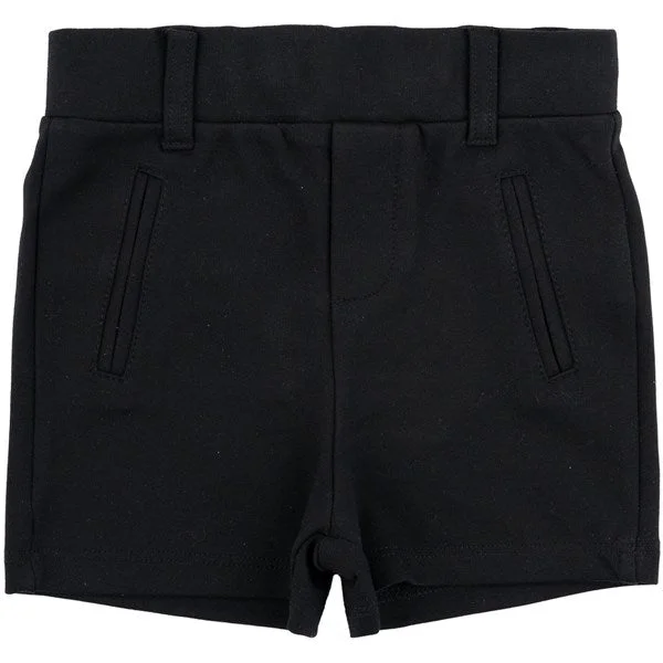 Classic Color THE NEW Siblings Black Beauty Kowen Shorts