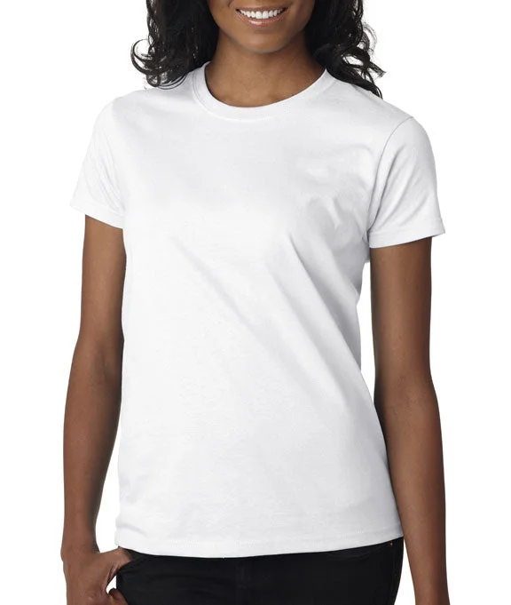 Carefree 2000L - Gildan Ultra Cotton® Ladies T-Shirt