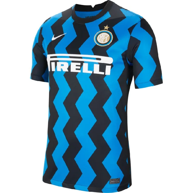 Fashionable Items NIKE INTER MILAN HOME STADIUM JERSEY 20/21