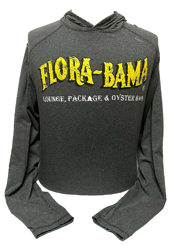 Perfect Tailoring Flora-Bama Long Sleeve TASC Hoodie