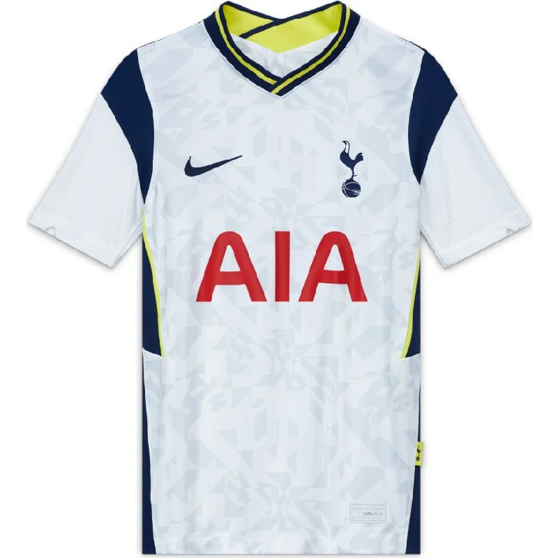 New Season Series Nike Youth Tottenham Hotspur Stadium Home 20/21 Jersey