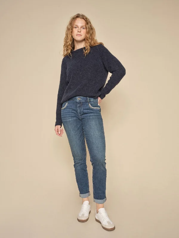 Sports And Leisure MMNaomi Marla Jeans