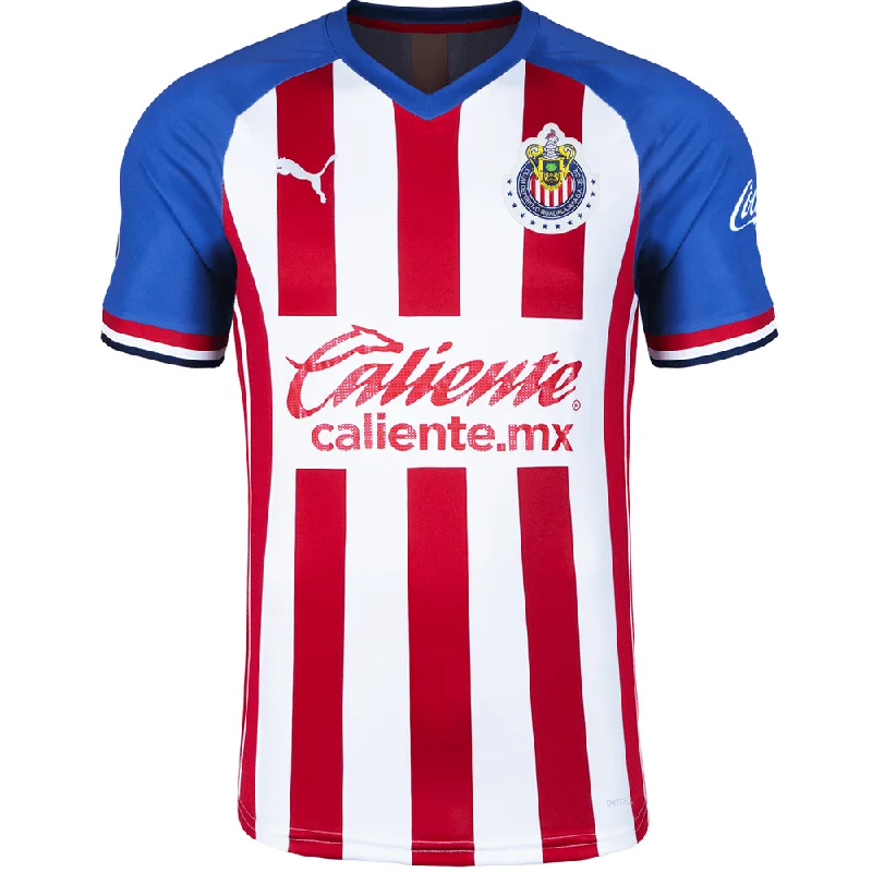 Fashionable Prints Chivas Home Jersey 22/23