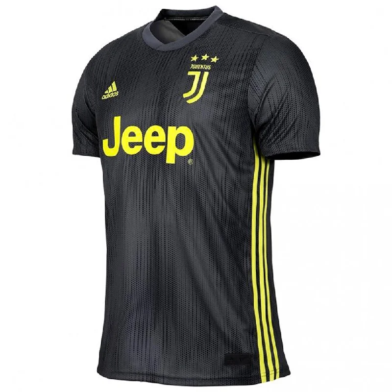 Carefree Adidas Men's Juventus Third Jersey