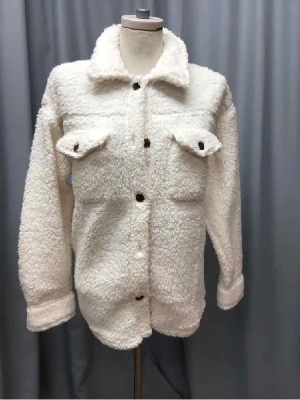 Exquisite Craftsmanship 32 HEAT SIZE XSMALL Ladies JACKET