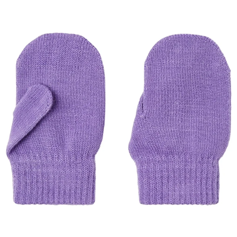 High Street Style Name it Sand Verbena Magic Mittens