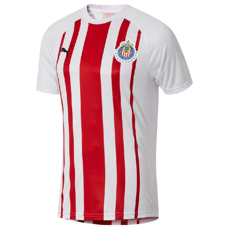 High-end Fashion PUMA CHIVAS FAN JERSEY 18/19