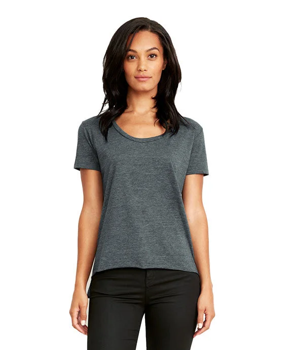 Practical Style 5030 - Next Level Ladies Festival Scoop Neck T-Shirt