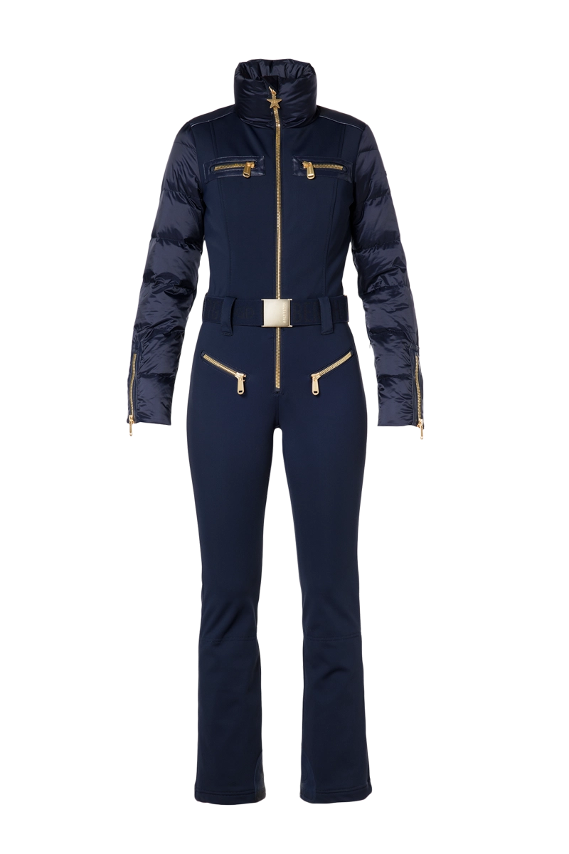 Romantic Data Arselle Ski Suit