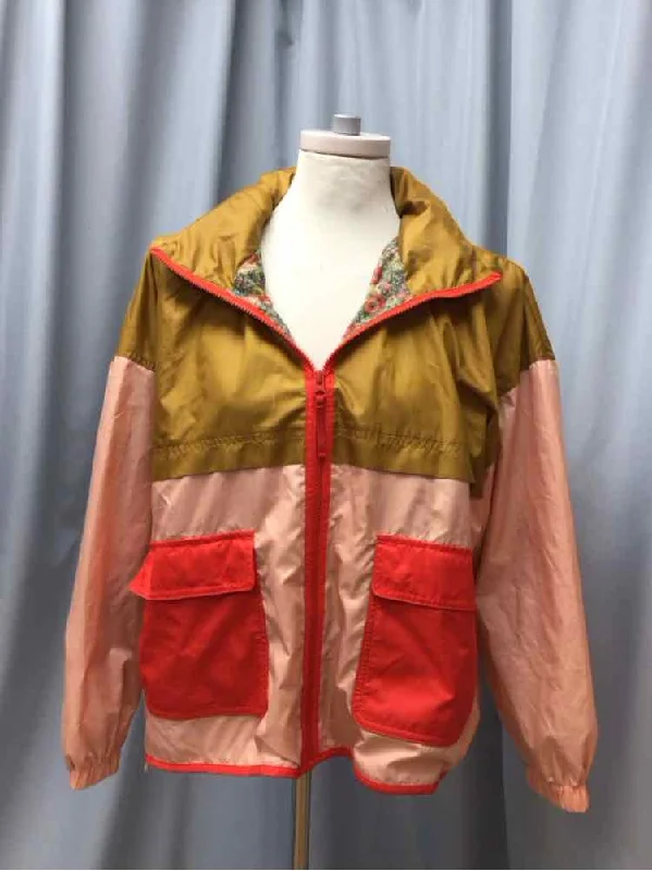 Eye-catching Personality EDDIE BAUER SIZE SMALL Ladies JACKET