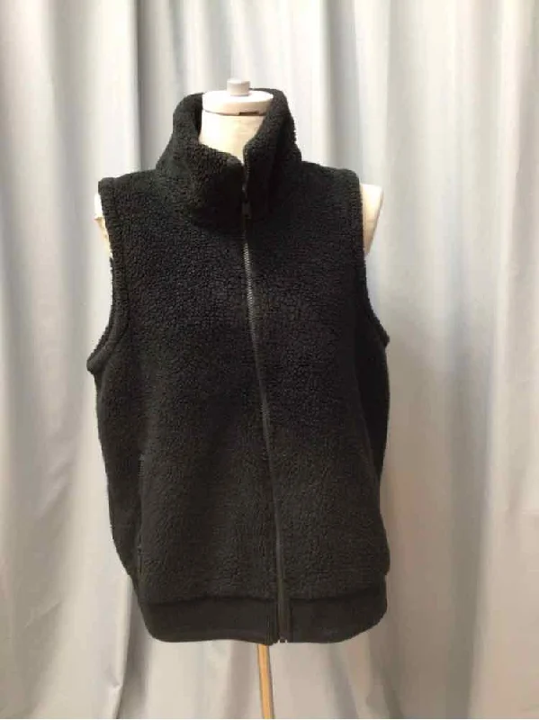 Spiritual Vitality ATHLETA SIZE LARGE Ladies JACKET