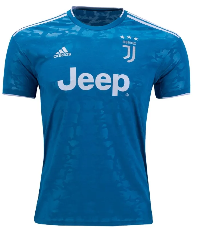 Practical Style ADIDAS JUVENTUS 3RD STADIUM JERSEY 19/20