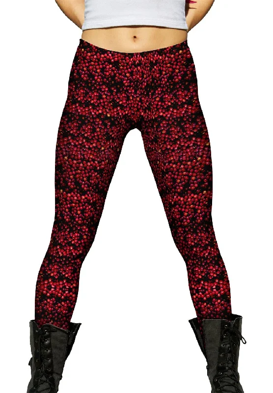 Slim Fit Cherry Bunch