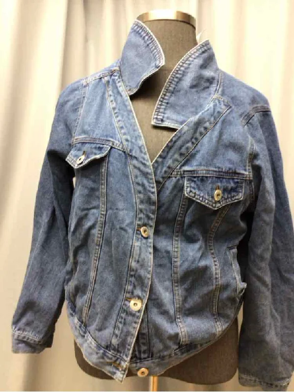 Refreshing Design HIGHWAY JEANS SIZE 2 X Ladies JACKET