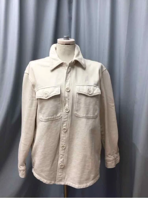 Girl Style GOOD AMERICAN SIZE MEDIUM Ladies JACKET