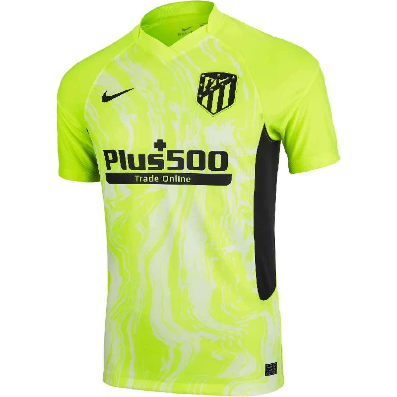 Fashion Design Nike Atletico de Madrid Third Jersey 2019/20