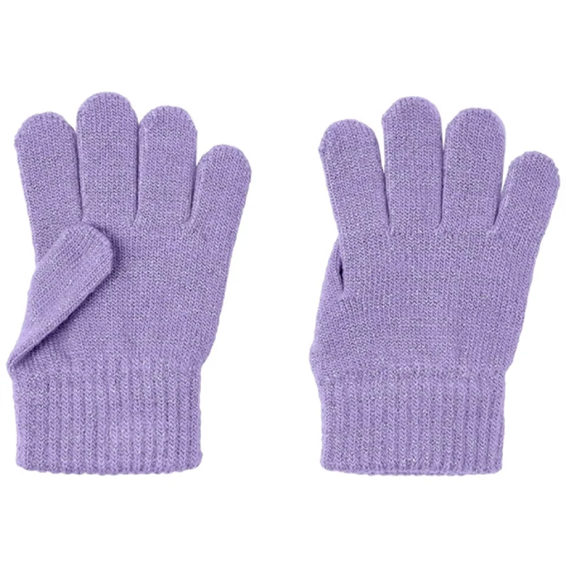 Youthful Street Fashion Name it Sand Verbena Magic Mittens