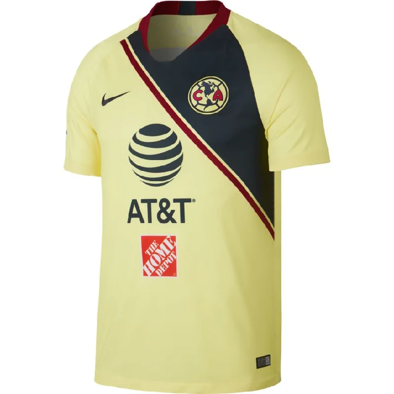 Outdoor Trend NIKE CLUB AMERICA HOME STADIUM JERSEY 17/18