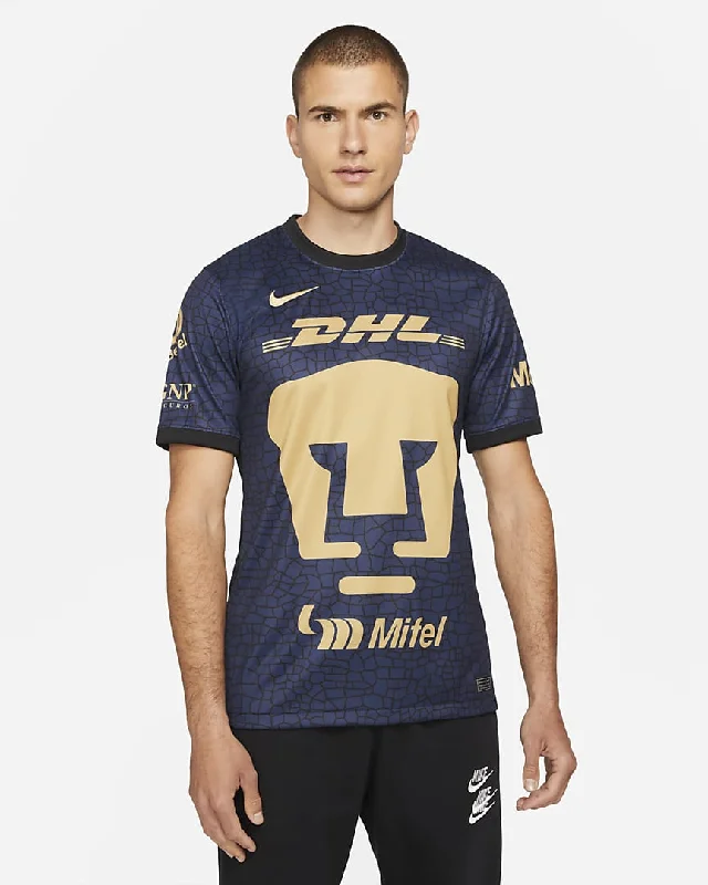 Street Cool Nike Pumas UNAM Stadium Away Jersey 21/22