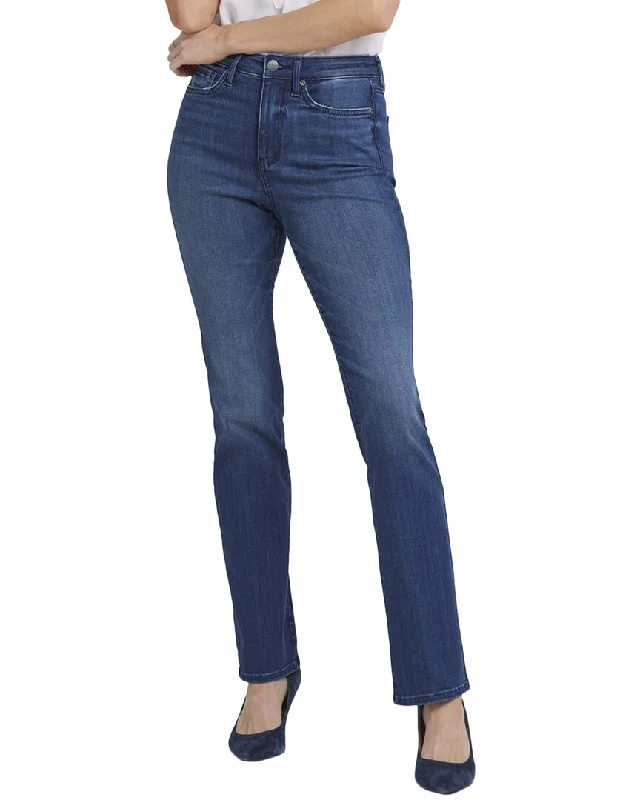 Fashion Selection NYDJ Billie Moonlight Bootcut Jean