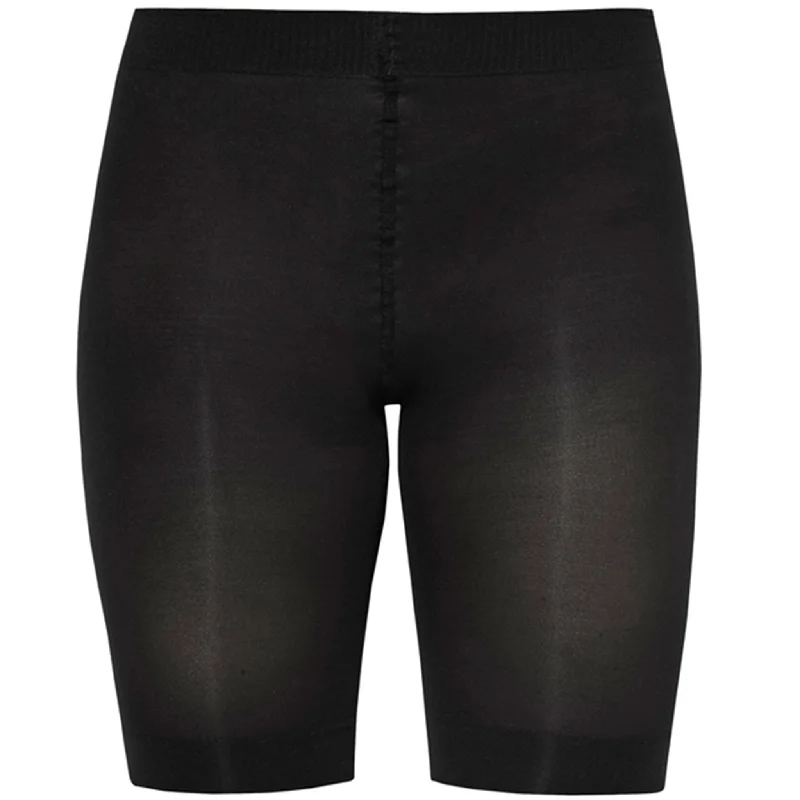 Romantic Data MP 301 Microfiber Shorts 08 Black