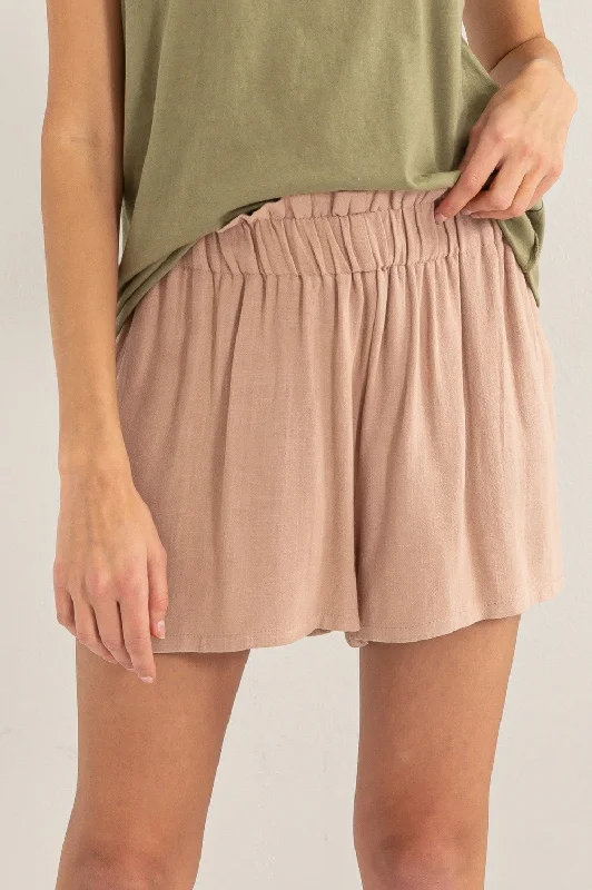 Modern City Ada Shorts