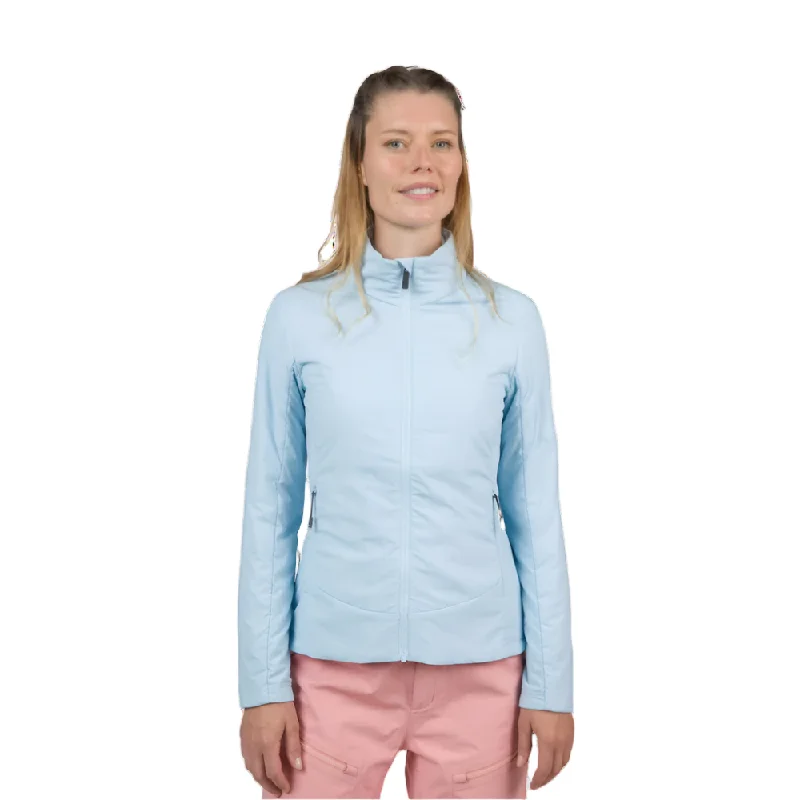 Fashionable Inner Wear Rossignol Opside Womens Jacket 2024