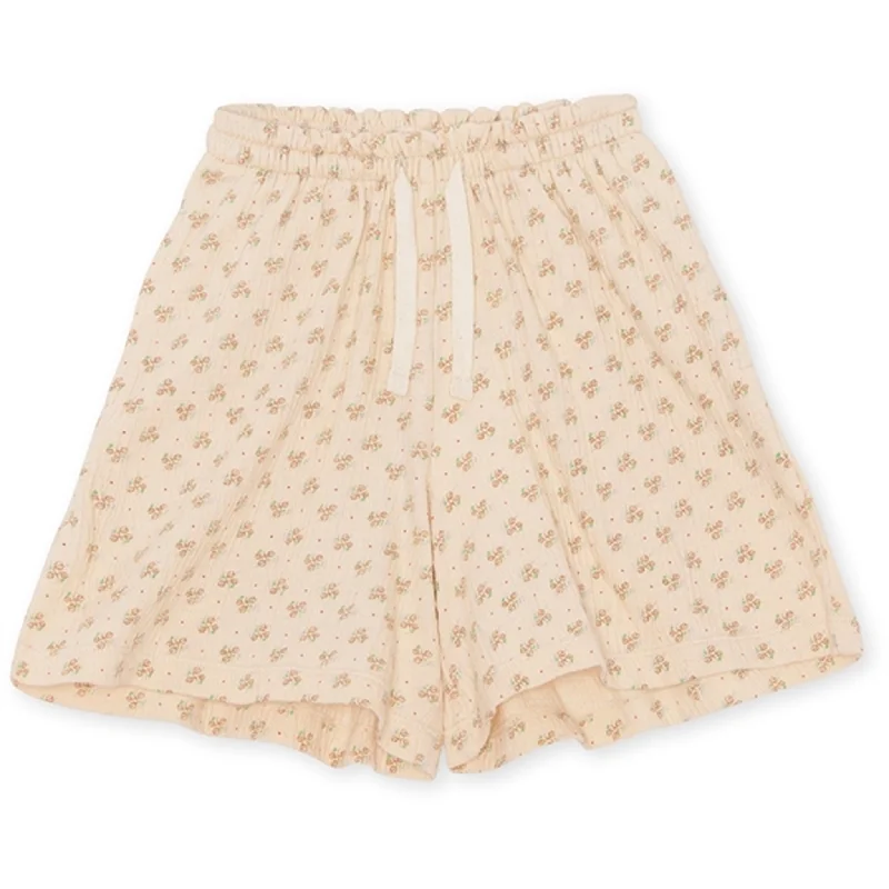 Fashion Must-have Konges Sløjd Chleo Mirabelle Shorts