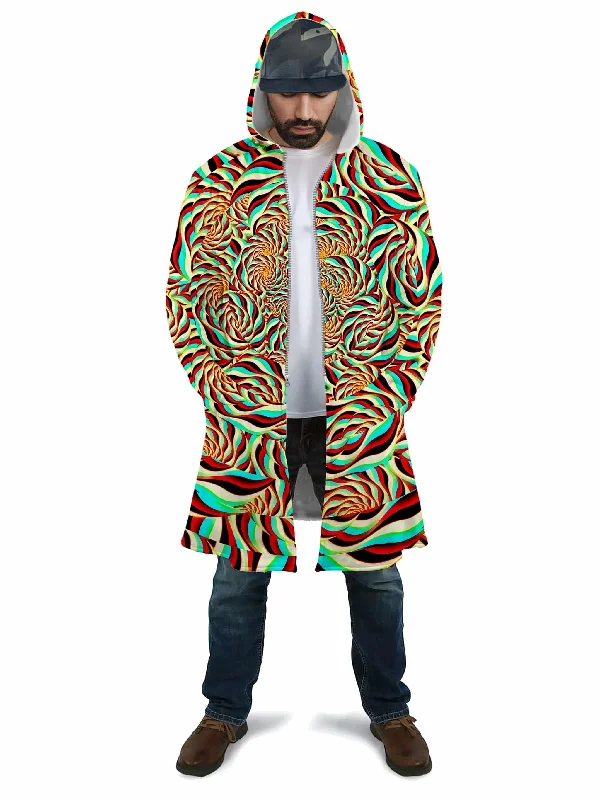 Body Design Horizon Trippy Cloak