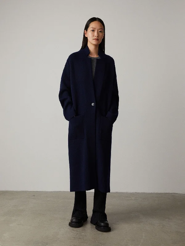 Feminine Charm The Amie Coat