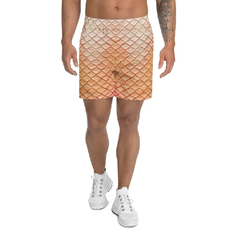 Classic Classic Cleo Athletic Shorts