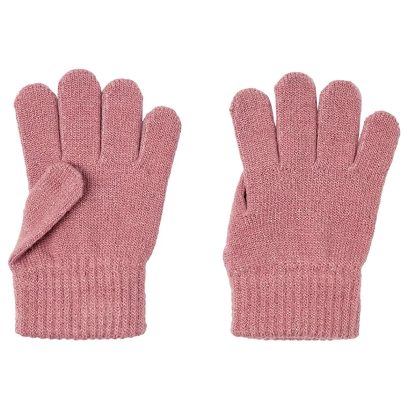 Sports And Leisure Name it Old Rose Magic Mittens