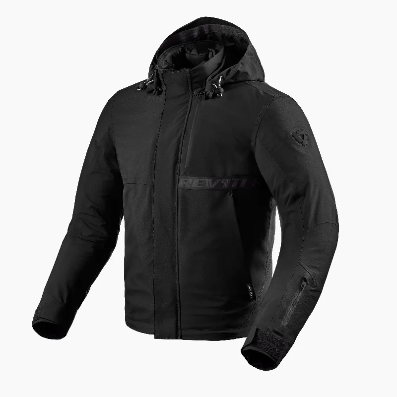 Fresh And Capable Jacket Montana H2O