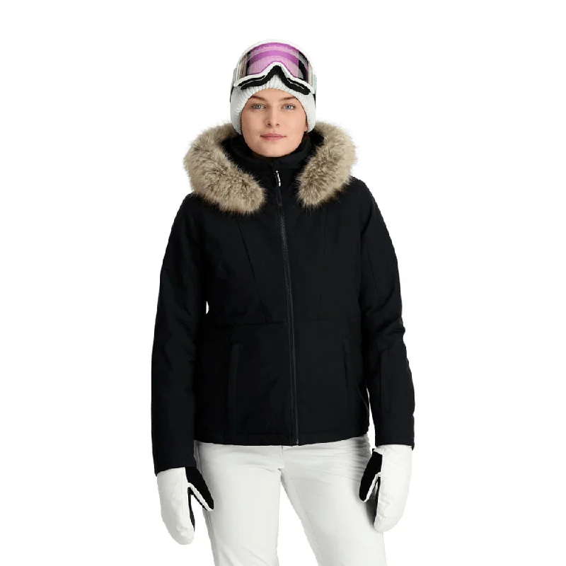 Eye-catching Personality Spyder Vida Womens Jacket 2024