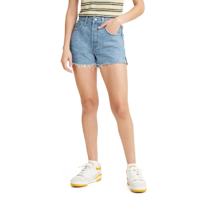 Practical Style Levi's - 501 Original Short