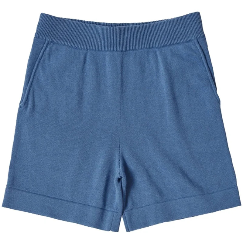 Trendy And Casual FUB Azure Shorts