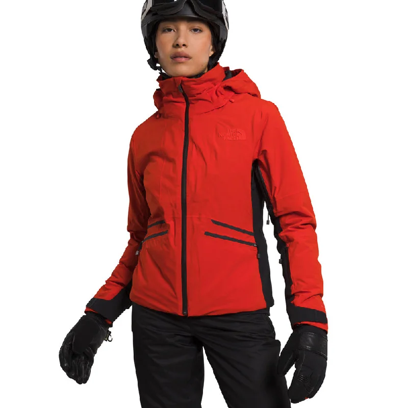 Soft And Comfortable The North Face Inclination Womens Jacket 2024