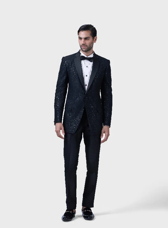 Classic THE MURAL BUTTI TUXEDO