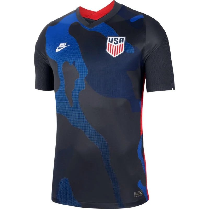 Lazy Home Nike  U.S. Stadium Away Men's Soccer Jersey 2020