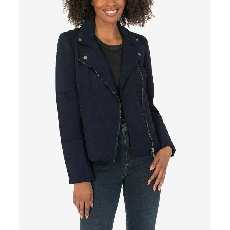 Street Charm Dawn Moto Jacket