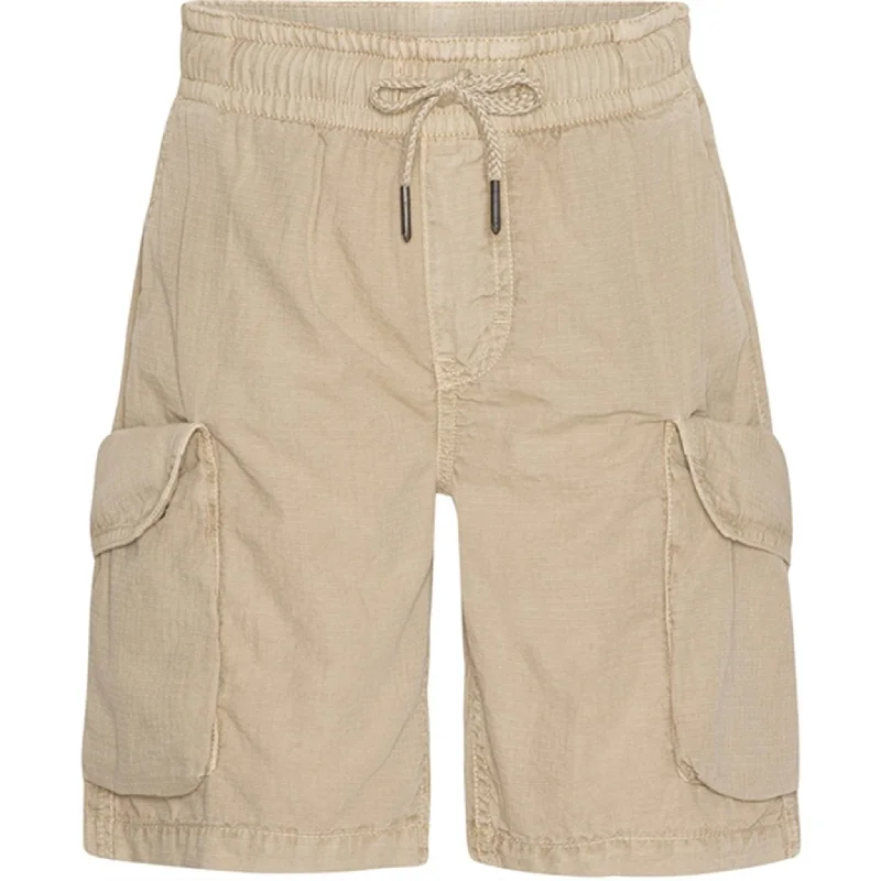 Versatile Items Molo Rock Argod Shorts