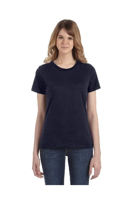 Sweet Style Anvil 880: Ladies' Lightweight T-Shirt, Traditional Colors