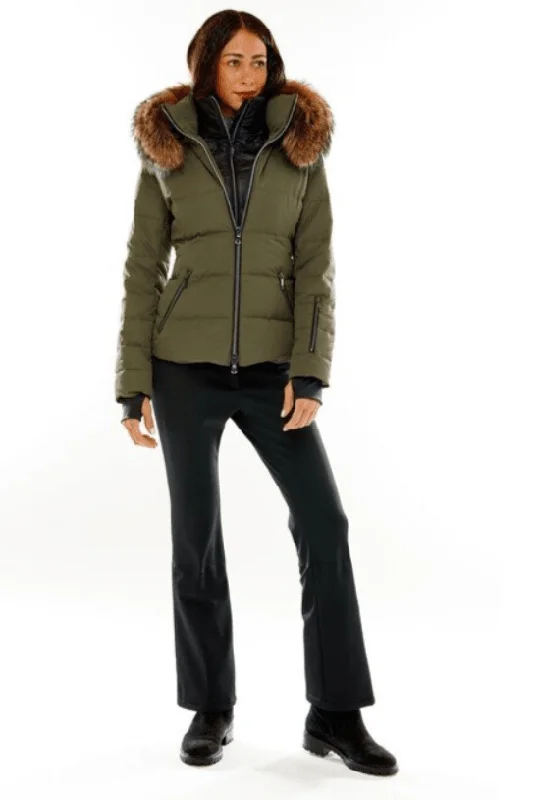 Fresh And Fashionable M. Miller Women's Kloe Jacket