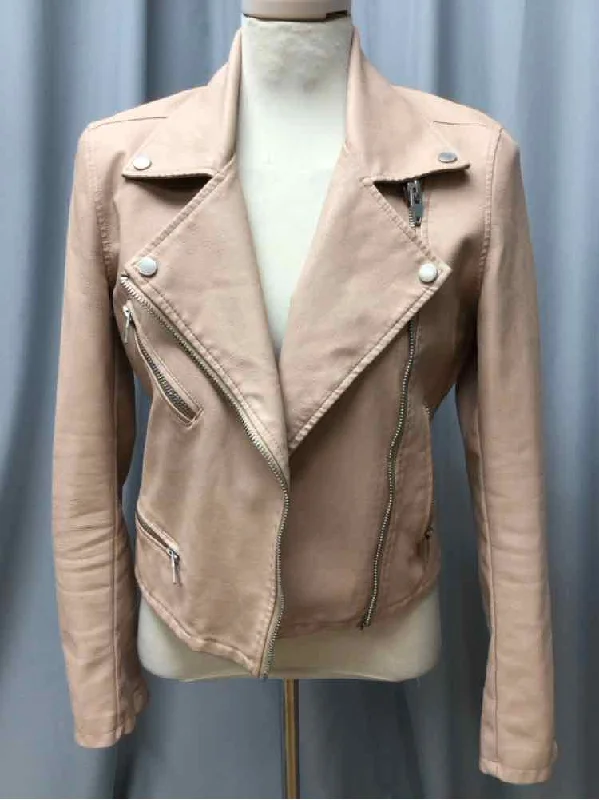 Urban Style BLANK NYC SIZE SMALL Ladies JACKET