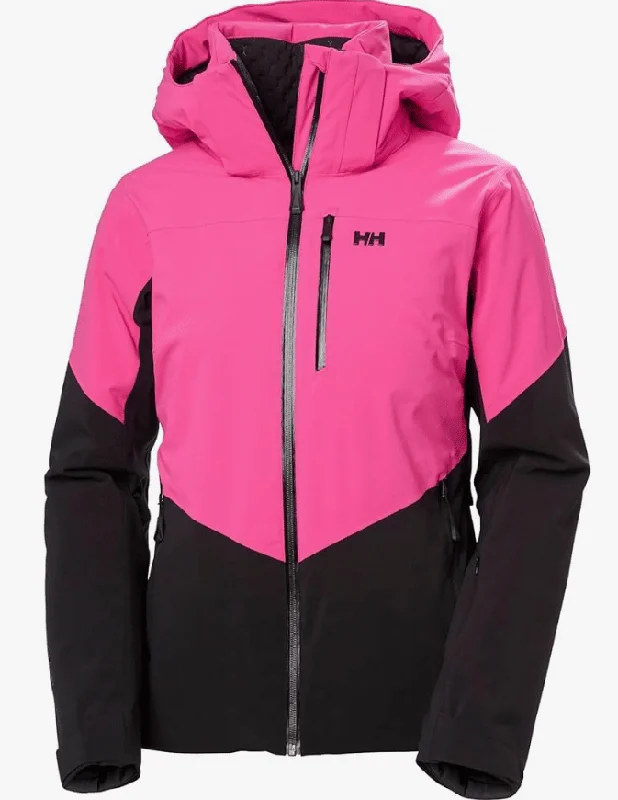 Casual And Comfortable Helly Hansen Women's Alphelia Jacket