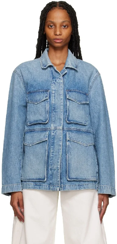 Elegant And Casual Citizen of humanity - Celio denim jacket