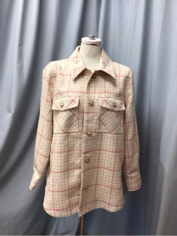 Free And Casual LOFT SIZE MEDIUM Ladies JACKET