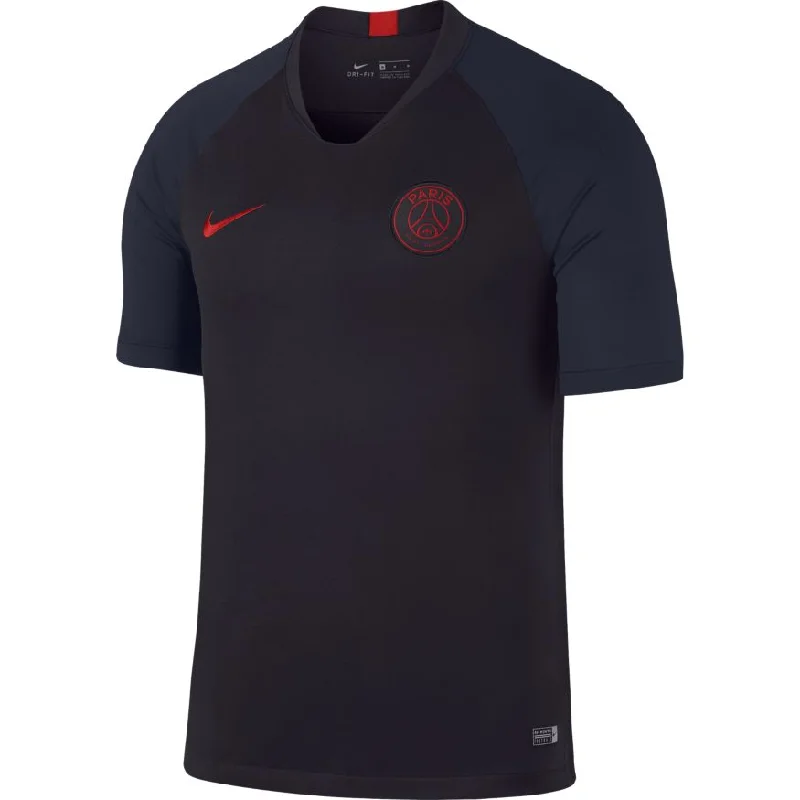 Exquisite Design Nike Breathe Paris Saint-Germain Strike