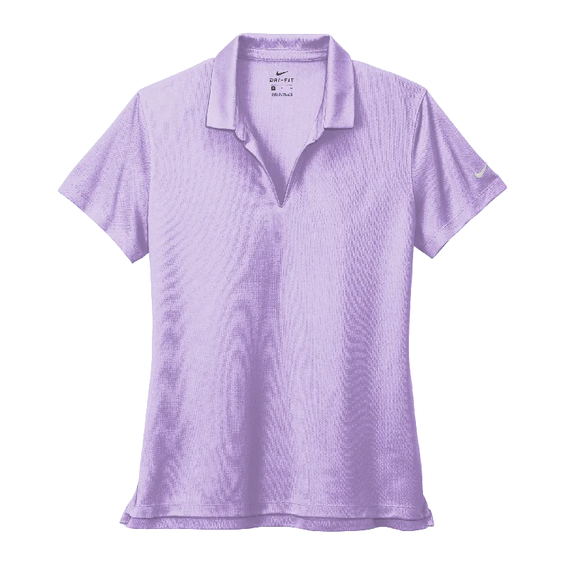 High-end Fashion B2243W Ladies Micro Pique 2.0 Polo