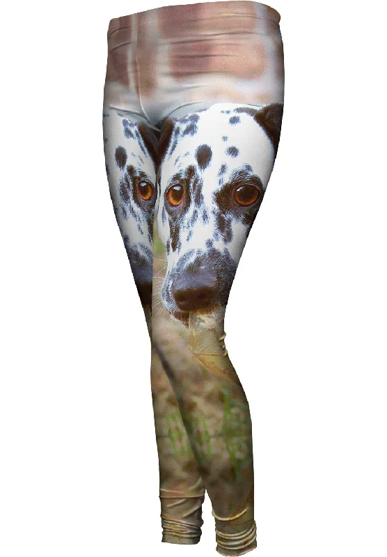 Personalized Wear Gusty Dalmation